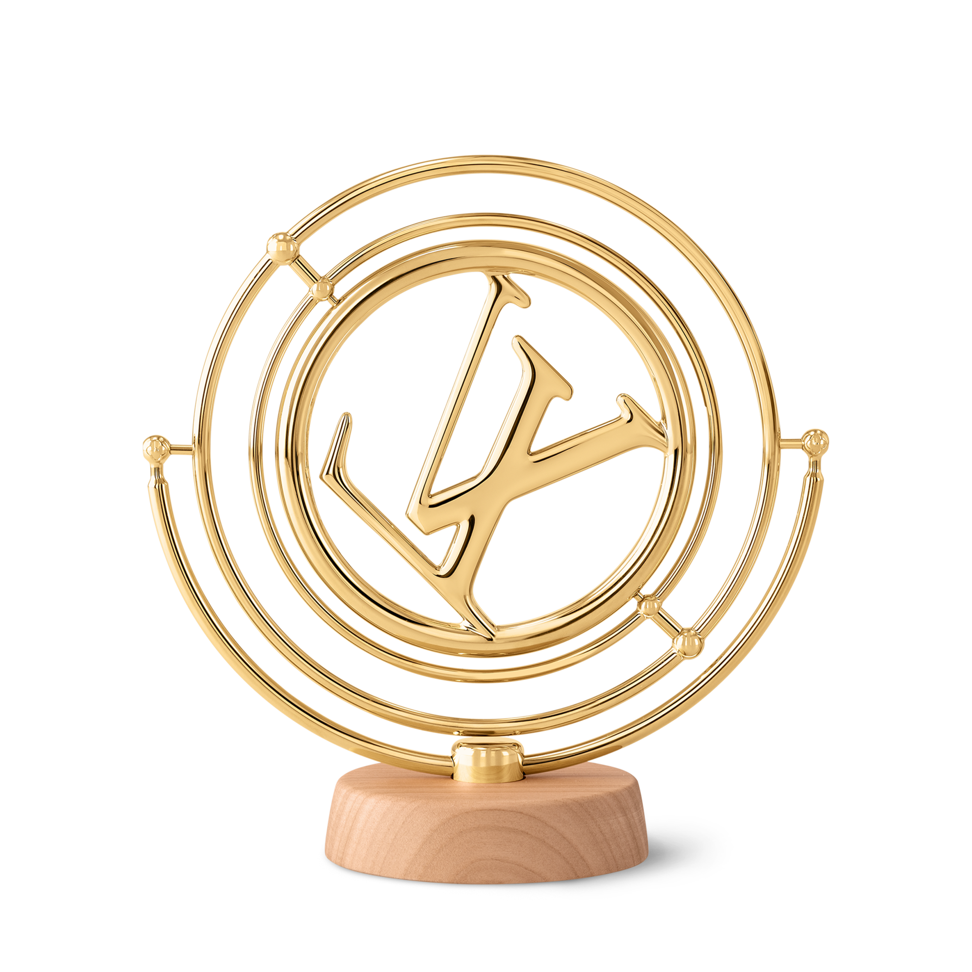 LV Monoscope - Home and Art of Dining | LOUIS VUITTON